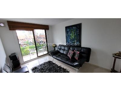 Apartaestudio en venta en Pinares, Pereira, 35 m² · foto 5 de 8