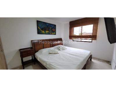 Apartaestudio en venta en Pinares, Pereira, 35 m² · foto 6 de 8
