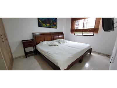 Apartaestudio en venta en Pinares, Pereira, 35 m² · foto 7 de 8