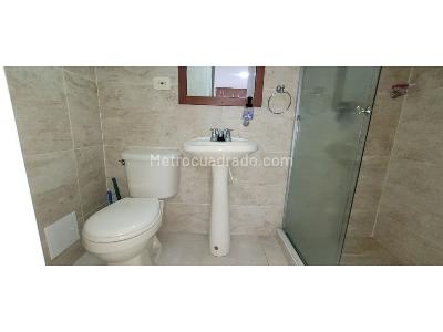 Apartaestudio en venta en Pinares, Pereira, 35 m² · foto 8 de 8