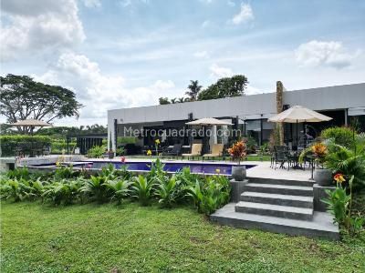 Casa de 5 alcobas en venta en Cerritos, Pereira · foto 2 de 20
