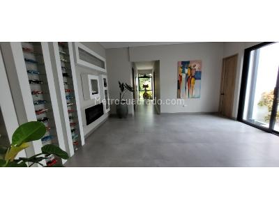 Casa de 5 alcobas en venta en Cerritos, Pereira · foto 12 de 20
