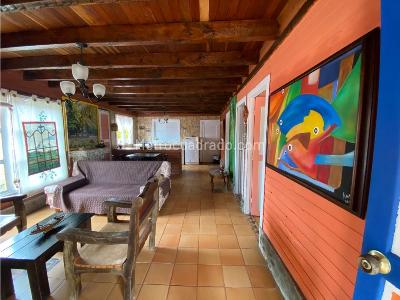 Casa en venta en Via Armenia, Pereira · foto 4 de 20