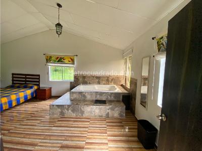 Casa en venta en Via Armenia, Pereira · foto 8 de 20