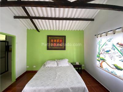 Casa en venta en Via Armenia, Pereira · foto 14 de 20