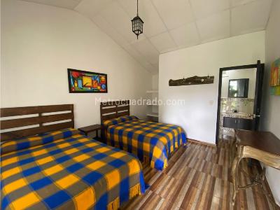 Casa en venta en Via Armenia, Pereira · foto 15 de 20