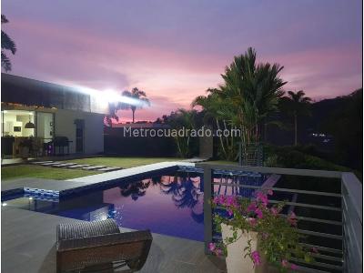 Casa en venta en Combia, Pereira · foto 2 de 20