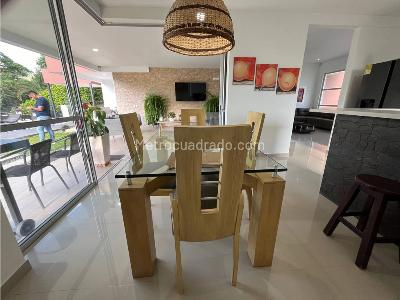Casa en venta en Combia, Pereira · foto 4 de 20