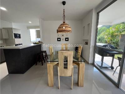 Casa en venta en Combia, Pereira · foto 5 de 20