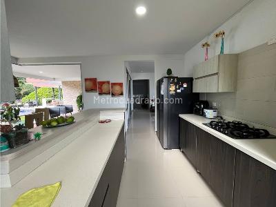 Casa en venta en Combia, Pereira · foto 7 de 20