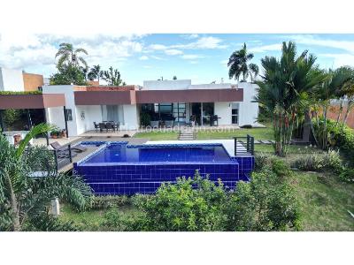 Casa en venta en Combia, Pereira · foto 18 de 20