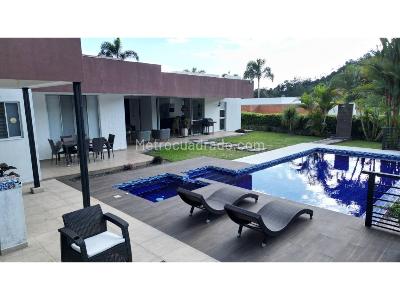 Casa en venta en Combia, Pereira · foto 19 de 20