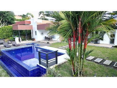 Casa en venta en Combia, Pereira · foto 20 de 20