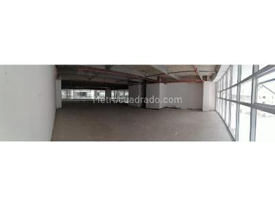 Retail space for rent in Belmonte, Pereira