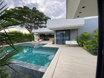 Casa en venta en Combia, Pereira · foto 2 de 20