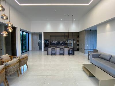 Casa en venta en Combia, Pereira · foto 3 de 20