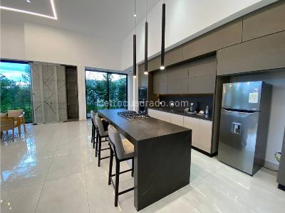 Casa en venta en Combia, Pereira · foto 4 de 20