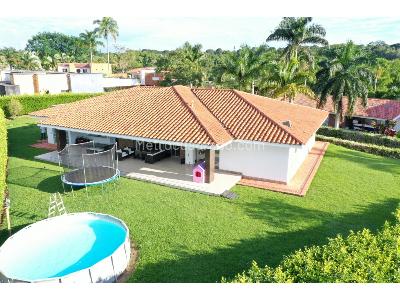 Casa de 3 alcobas en venta en Cerritos, Pereira, 1650 m² · foto 2 de 20