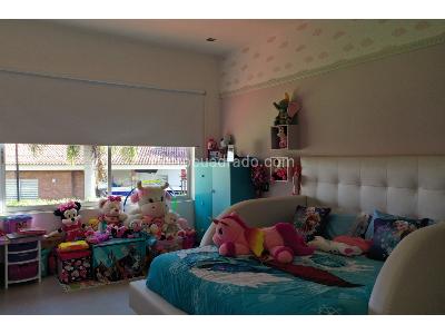 Casa de 3 alcobas en venta en Cerritos, Pereira, 1650 m² · foto 20 de 20