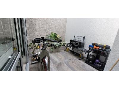 Casa de 3 alcobas en venta en Pinares, Pereira, 218 m² · foto 12 de 17