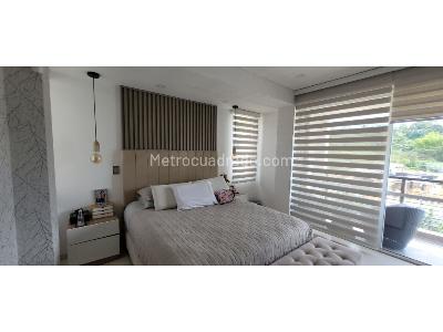 Casa de 3 alcobas en venta en Pinares, Pereira, 218 m² · foto 14 de 17