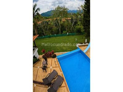 Casa en venta en Combia, Pereira · foto 2 de 13