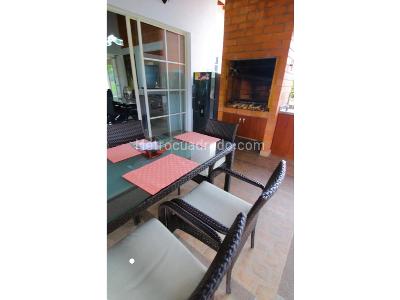 Casa en venta en Combia, Pereira · foto 6 de 13