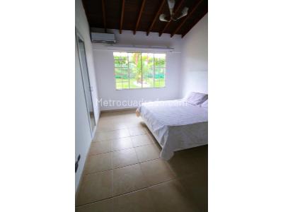 Casa en venta en Combia, Pereira · foto 9 de 13