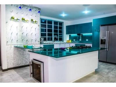 Casa en venta en Cerritos, Pereira · foto 5 de 15