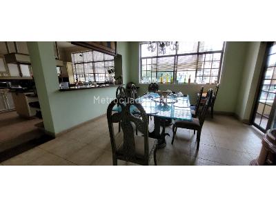 Casa en venta en Los Alpes, Pereira · foto 2 de 11