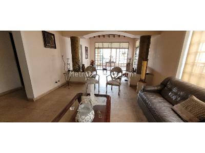 Casa en venta en Los Alpes, Pereira · foto 3 de 11