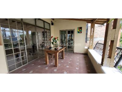 Casa en venta en Los Alpes, Pereira · foto 4 de 11