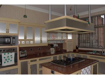 Casa en venta en Los Alpes, Pereira · foto 7 de 11