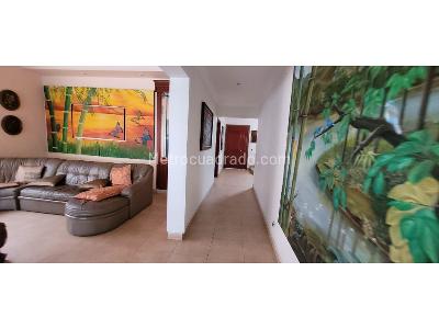 Casa en venta en Los Alpes, Pereira · foto 8 de 11