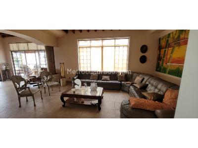 Casa en venta en Los Alpes, Pereira · foto 9 de 11