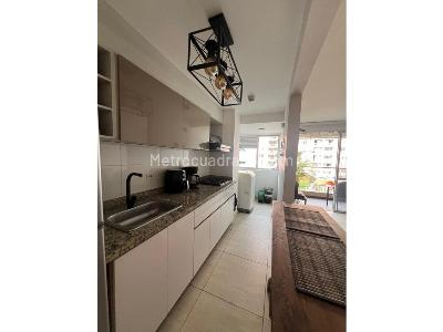 Apartamento en venta en Av, Pereira · foto 11 de 14