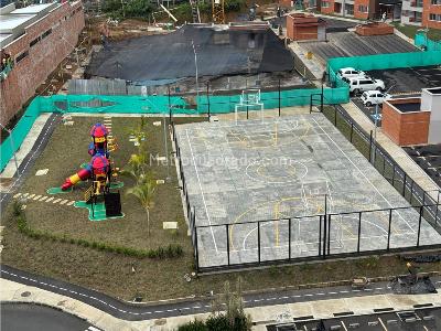 Apartamento en venta en Av, Pereira · foto 13 de 14