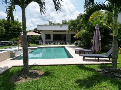 Casa en venta en El Tigre, Pereira · foto 2 de 19