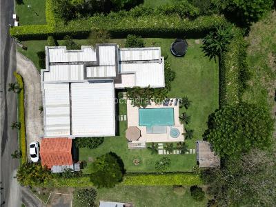 Casa en venta en El Tigre, Pereira · foto 3 de 19