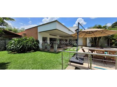 Casa en venta en El Tigre, Pereira · foto 17 de 19