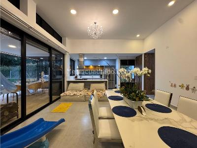 Casa en venta en El Tigre, Pereira · foto 3 de 16
