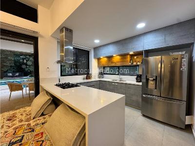 Casa en venta en El Tigre, Pereira · foto 6 de 16