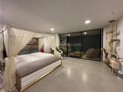 Casa en venta en El Tigre, Pereira · foto 13 de 16