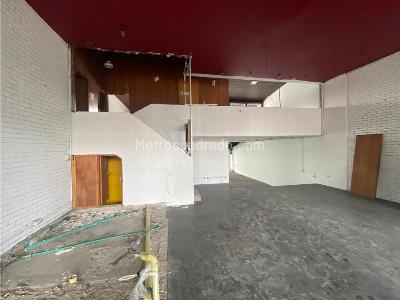Retail space for rent in Av Circunvalar, Pereira