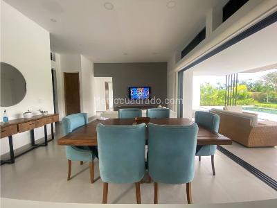 Casa en venta en El Tigre, Pereira · foto 3 de 20