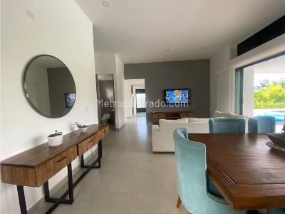Casa en venta en El Tigre, Pereira · foto 4 de 20