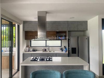 Casa en venta en El Tigre, Pereira · foto 7 de 20