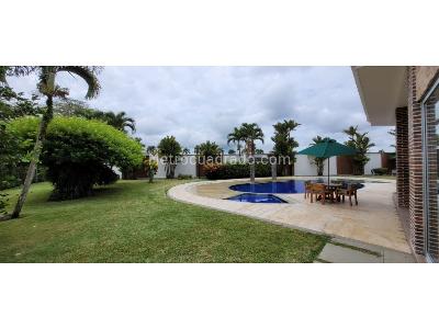 Casa de 5 alcobas en venta en Cerritos, Pereira · foto 2 de 20