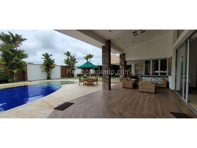 Casa de 5 alcobas en venta en Cerritos, Pereira · foto 3 de 20