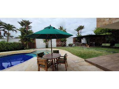 Casa de 5 alcobas en venta en Cerritos, Pereira · foto 4 de 20